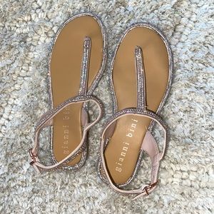 Gianni Bini dress sandal